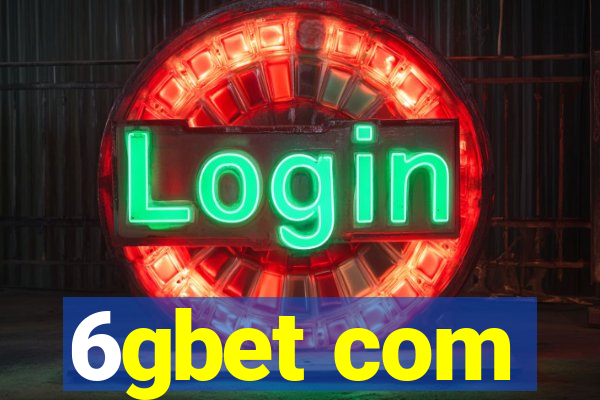 6gbet com